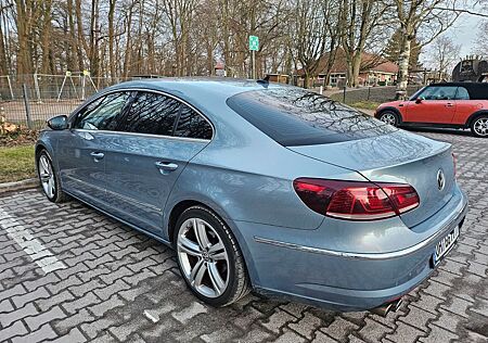 VW CC Volkswagen 2.0 TSI DSG -