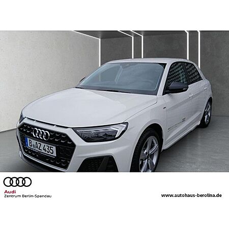 Audi A1 leasen