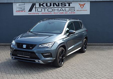 Seat Ateca FR 2,0 TDI 110 kw DSG"Standheizung,Navi,"