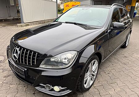 Mercedes-Benz C 220 T CDI BlueEfficiency* TÜV Neu*Garantie*