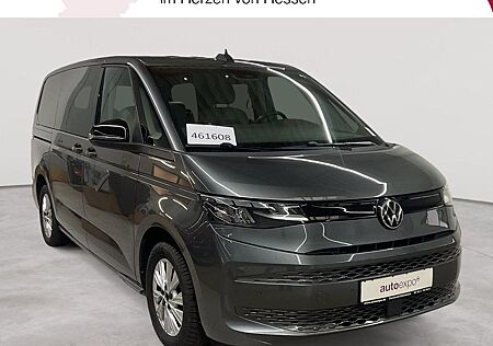 VW T7 Multivan Volkswagen 2,0 TDI SCR LÜ 7 Sitze KAM NAVI