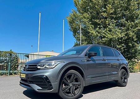 VW Tiguan Allspace Volkswagen Tiguan/Allspace/R-Line/4Motion/HeadUp/IqLight