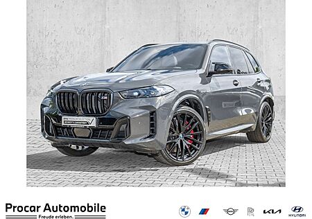BMW X5 M60i xDrive LEASING ab 999€ brutto // M Sport