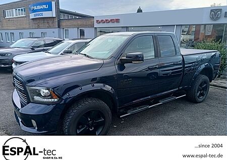 Dodge RAM SPORT OFFROAD LPG AHK NAVI 5.7 V8 HEMI QUAD