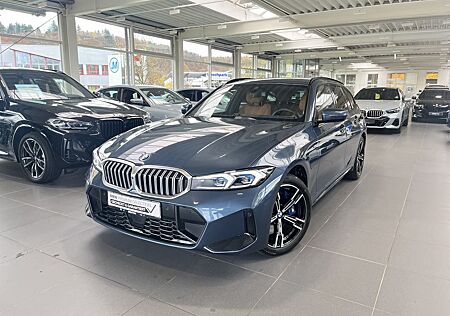 BMW 330e xDrive ab 363.-²/M- Sport/ AHK/elektr.Sitze