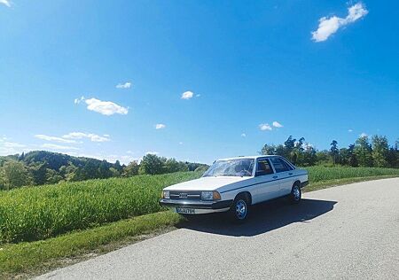 Audi 100 100L C2, 1,6L Automatik - TOP Zustand!