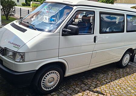 VW T4 California Volkswagen