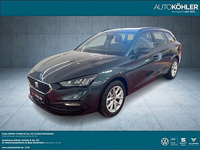 Seat Leon ST 1.5 Style - LED - ACC - Kamera - AHK