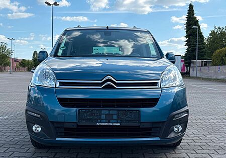 Citroën Berlingo VTi 120 Multispace Selection *PANO*AHK*