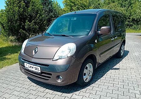 Renault Kangoo Happy Family