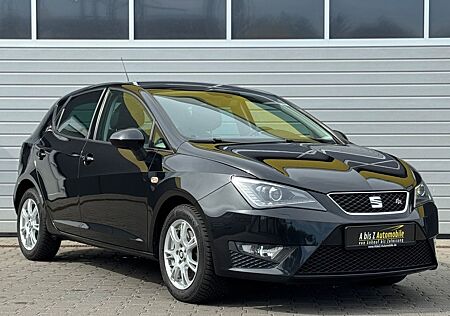 Seat Ibiza FR 1.Hand/Pano/SHZ/MFL/Garantie