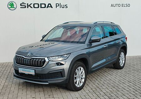 Skoda Kodiaq 2.0 TDI SCR DSG 4x4 STYLE STYLE