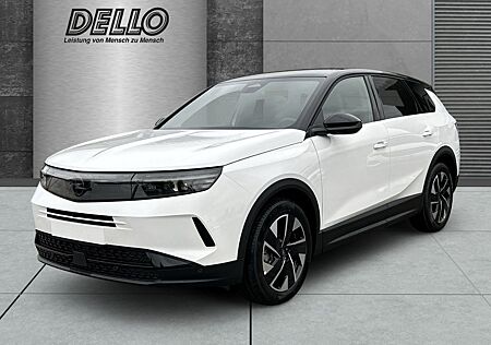 Opel Grandland X Grandland GS Mildhybrid Automatik Tech Komfort-P