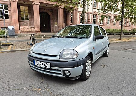 Renault Clio 1.2 Basis