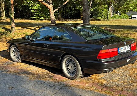 BMW 850Ci Auto