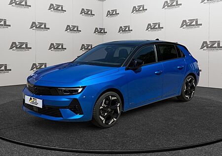 Opel Astra Electric GS | Ultimate | Alcantara | Pano