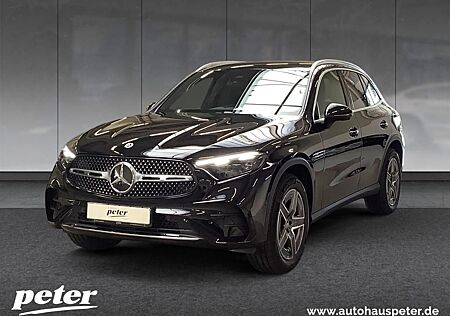 Mercedes-Benz GLC 220 d 4MATIC AMG+19''+DIGITAL LIGHT+PARK-PAK