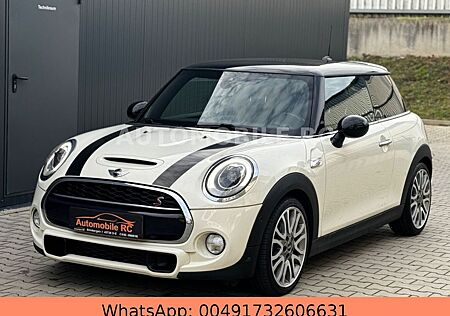 Mini Cooper S *Aut.*Navi*Leder*ACC*LED*Bi-Xenon*Euro6*