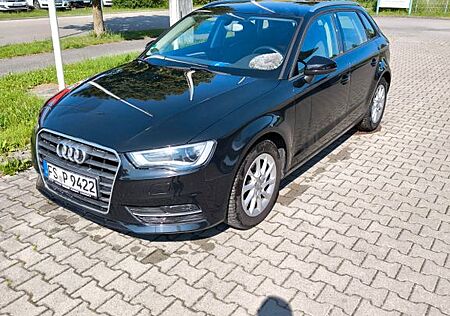 Audi A3 1.4 TFSI Ambition Sportback Ambition