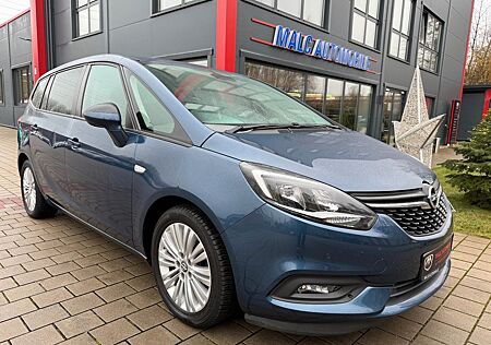 Opel Zafira C Edition(Tüv&Insp. neu/7 Sitzer