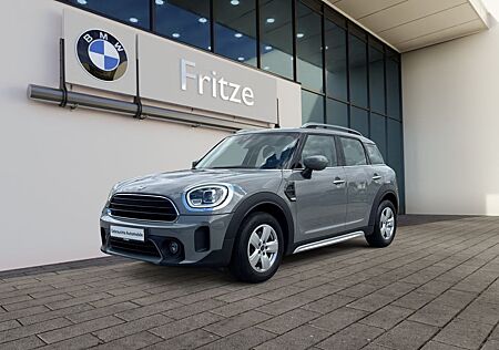 Mini Cooper Countryman Essential Trim LED+NAVI+KLIMA