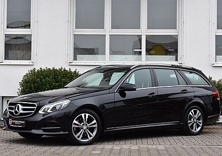 Mercedes-Benz E 220 4MATIC T Avantgarde*Euro6*TotWinkel*Kamera