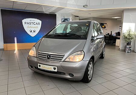 Mercedes-Benz A 160 gebraucht kaufen Mercedes-Benz A 160 ELEGANCE