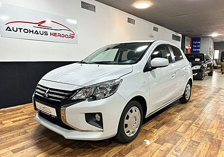 Mitsubishi Space Star / R Kamera/ DAB/ Sitzheizung