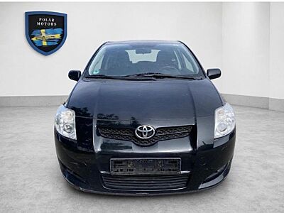 Toyota Auris Luna 1.4 Liter*Klima*TÜV/AU/Service NEU*