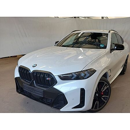 BMW X6 M60 leasen