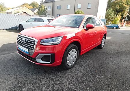 Audi Q2 30 TFSI sport/Autom./Navi