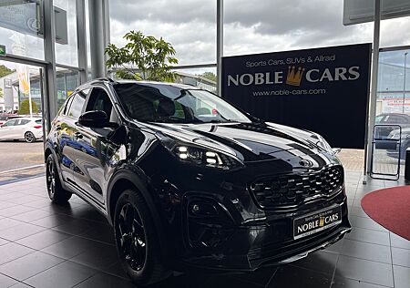 Kia Sportage Black Edition 4WD JBL LED NAVI