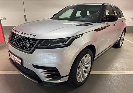 Land Rover Range Rover Velar R-Dynamic SE