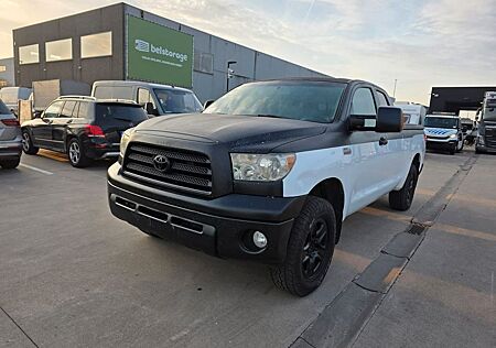 Toyota Tundra (Stock ID 73656)