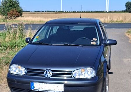 VW Golf Volkswagen 1.4