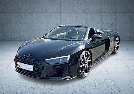 Audi R8 Spyder V10 performance qu. S tronic Keramik