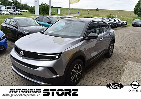 Opel Mokka Edition NAVI|LED|ACC|SITZHEIZUNG|KAMERA