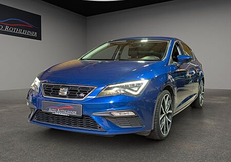 Seat Leon FR 1.4 TSi*LED*KAM*TÜV+Service Neu*Garantie