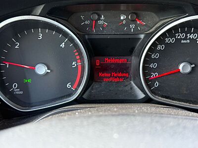 Ford Galaxy 2,0 TDCi 103kW DPF Trend PowerShift Trend
