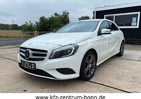 Mercedes-Benz A 180 BE Urban Sport SHZ Xenon