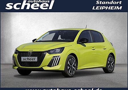 Peugeot 208 1.2 PureTech 75 Active SpurH KeyLess SHZ