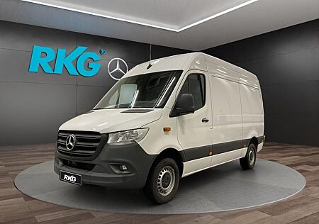 Mercedes-Benz Sprinter 317 CDI L2-H2 Kasten Hochdach Standard