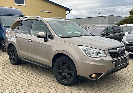 Subaru Forester gebraucht kaufen Subaru Forester Exclusive D, Automatik,Leder,Panorama
