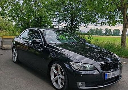 BMW 325i Cabrio -