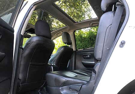 Toyota Prius + 1.8-l-VVT-i Panorama,Navi,LED,Kamera