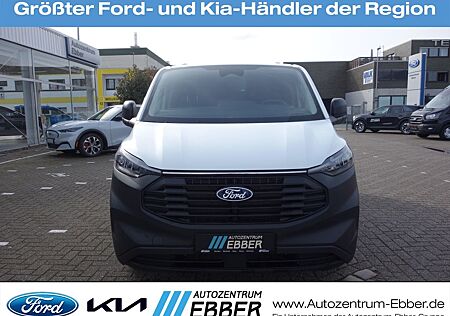 Ford Transit Custom Kasten 280 L1 LED GJR NAVI APP KL