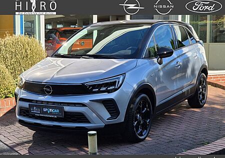 Opel Crossland X Crossland Elegance Navi + Matrixlicht + AHKKlima