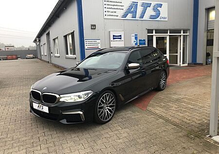 BMW M550 5 Touring d xDrive