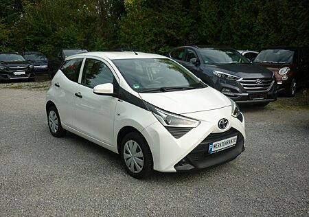 Toyota Aygo (X) * 1. Hand* SHZ* Garantie*