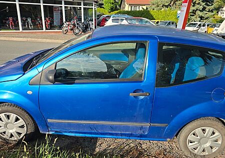 Citroën C2 1.1 Advance Advance